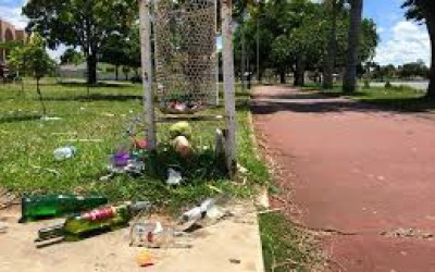 Três Lagoas está entre as cidades que está em alerta para a Dengue  