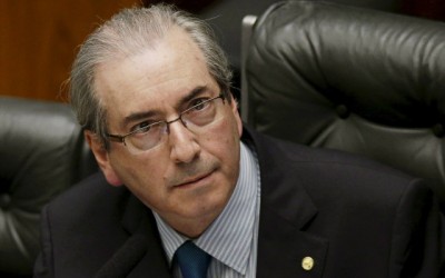 Defesa de Cunha entrega alegações finais e pede que Moro questione Michel Temer