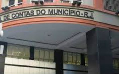PF cumpre mandados de prisão contra conselheiros do Tribunal de Contas do Rio