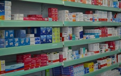 Governo autoriza reajuste de até 4,76% no preço dos remédios