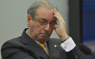 Eduardo Cunha é condenado a 15 anos de reclusão por três crimes na Lava Jato