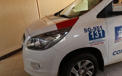 Prefeitura de Três Lagoas implanta canal “Como estou dirigindo?”