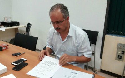 Relatório da reforma política prevê fim dos vices e voto em lista