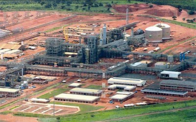 MPF vai à Justiça para impedir venda de fábrica da Petrobras em Três Lagoas