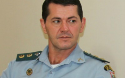 Veja a entrevista com o ex-comandante do 2º BPM 