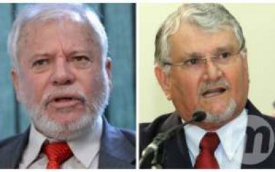 Eleição interna do PT divide nomes históricos e planos de Zeca para 2018