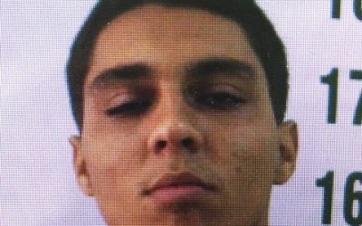 Foragido da justiça é procurado pelos crimes de homicídio e roubo
