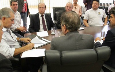 Governo nomeia 200 agentes penitenciários aprovados em concurso