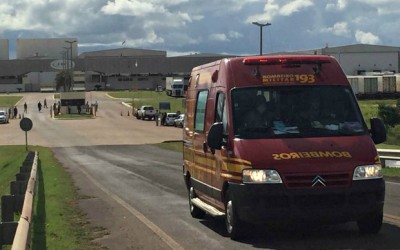 Bioquímico explica riscos à saúde da amônia, gás que vazou na JBS