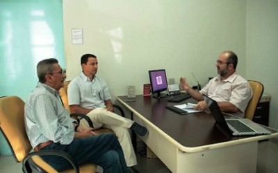 Comissão da Câmara ouve secretário municipal de obras