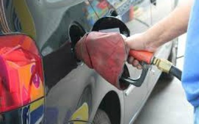 Gasolina em Três Lagoas terá reajuste na 2º feira de até R$ 0,15 por litro 