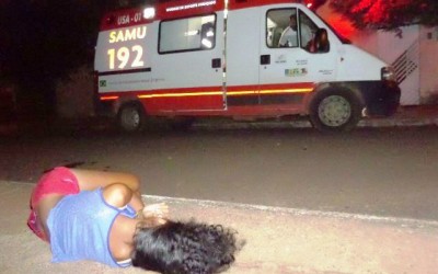 Menina de 13 anos é encontrada desacordada e com sintomas de embriaguez