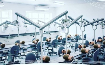 Três Lagoas terá curso de Odontologia em 2019 na AEMS