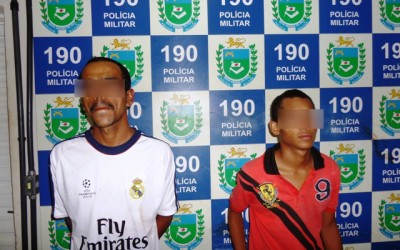 Depois de levar surra de travesti em festa de carnaval, tentou furtar boné e apanhou de novo