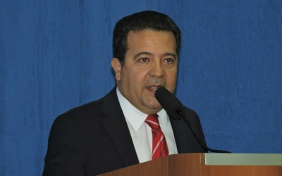 Projeto de Luciano Dutra obriga empresários realizem sinalização em loteamentos