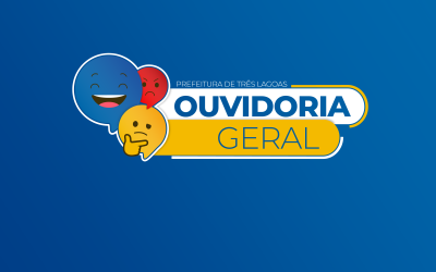 Prefeitura estabelece serviço de Ouvidoria-Geral no Município