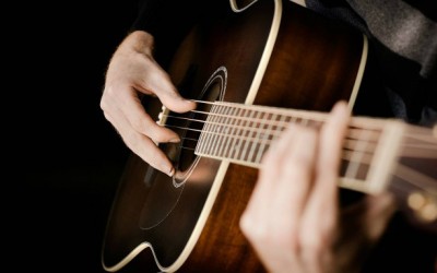 Diretoria de Cultura abre vagas para cursos de música