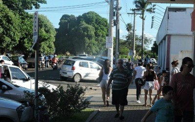 Confira o que abre e o que fecha no feriado de Tiradentes 