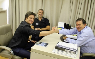 Emenda do deputado Eduardo Rocha garantirá mais uma ambulância para Três Lagoas