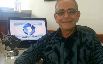 Três Lagoas recebe o 1º seminário da região para corretores de imóveis