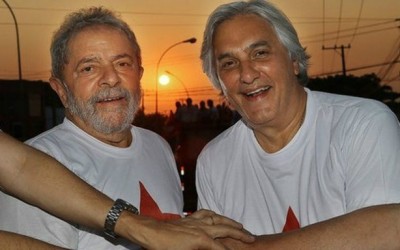Lula perde ação na Justiça e terá de pagar R$ 225 mil a ex-senador Delcídio do Amaral