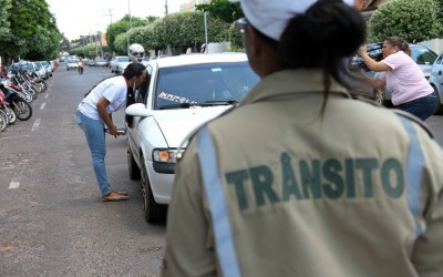 Semana do Trânsito enfatiza cuidados com a violência no trânsito