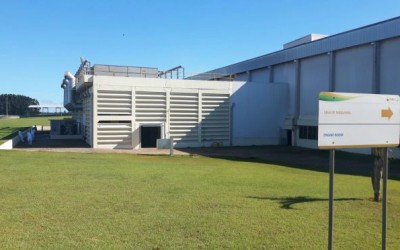 Frigorífico JBS é multado em R$ 1 milhão por vazamento de amônia