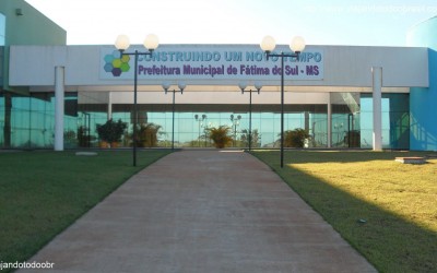 Prefeita e candidato serão julgados pelo TRE e cidade pode ter novas eleições