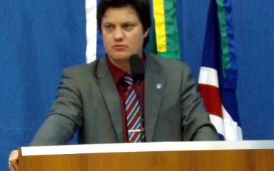 Vereadores aprovam projeto que fortalece organização sindical em Três Lagoas