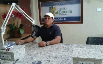 5° Passeio Ciclístico do Dia do Trabalhador, sorteará 30 bicicletas