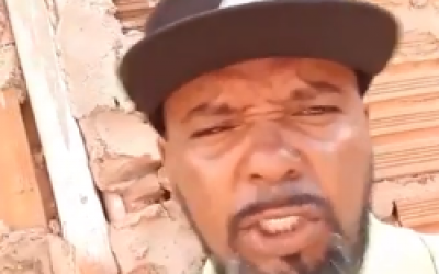 Em Três Lagoas, mulher perde emprego por ser casada com negro