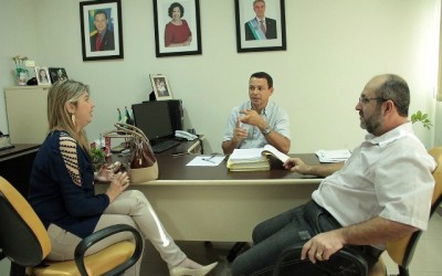 Comissão ouve diretora de meio ambiente sobre coleta seletiva de lixo