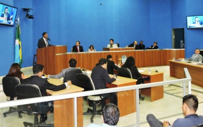 Com trabalho de vereadores e do deputado Eduardo Rocha cidade terá nova indústria