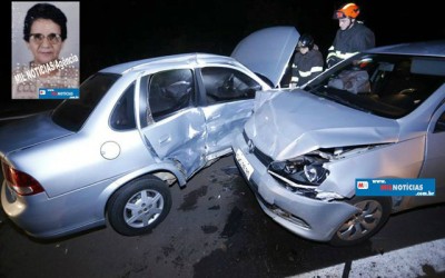 Três-lagoense que sofreu acidente morre em hospital de Andradina