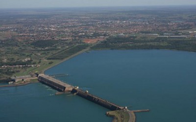 Prefeitura solicitará valores sobre geração de energia na Usina de Jupiá