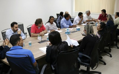 Após iniciativa da Câmara, Zona Azul deverá ser melhorada em Três Lagoas