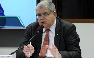 Comissão encerrará discussão da reforma da Previdência na terça-feira