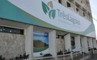 Prefeitura de Três Lagoas volta a atender 8 horas por dia