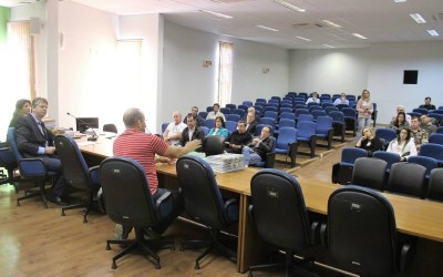 Ceca aprova licenças para pequena usina hidrelétrica em Três Lagoas