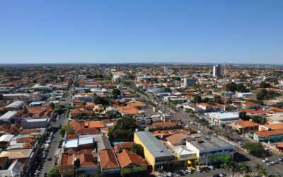 Prefeitura realizará audiência para tratar da limpeza urbana e coleta de lixo