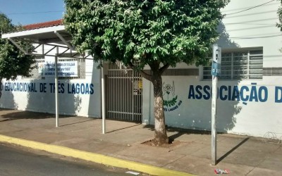 APAE informa que tem um homem usando nome da instituição para arrecadar dinheiro