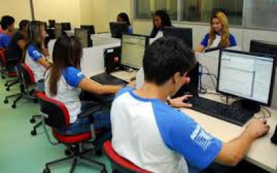 Senai está com vagas abertas para cursos a distância 