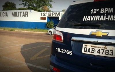 Com a ajuda de intérpretes em Libras, PM frustra tentativa de suicídio de deficiente