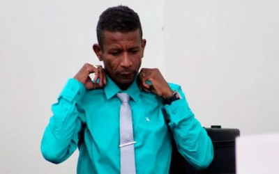 Gravatas serão obrigatórias em sessão de Andradina