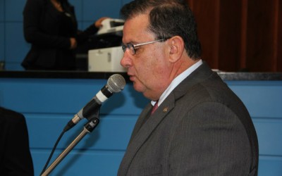 Eduardo Rocha solicita rotatórias e semáforos para Três Lagoas