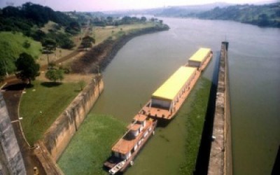 Hidrovia Tietê-Paraná, que passa por MS, já dá prejuízo de R$ 30 milhões