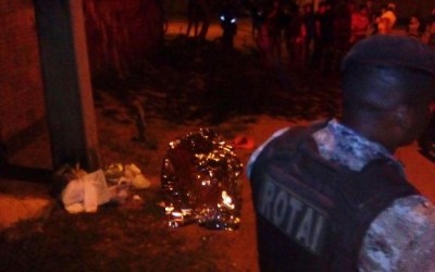 Adolescente é executado no bairro Jardim Violetas