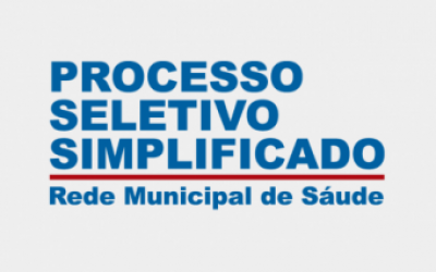 Encerra nesta 3º feira período de inscrição do Processo Seletivo da Prefeitura