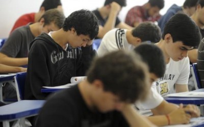 Inscrições para o Enem 2017 começam nesta segunda-feira (8)