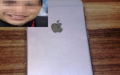 Celular iPhone furtado em show sertanejo é recuperado em Brasília-DF